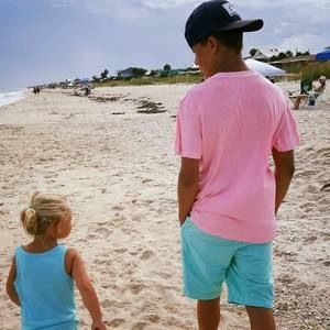 Meet your Posher, Brady